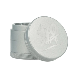 Młynek ceramiczny 420VAPE 4 części 55 mm Z DEFEKTE