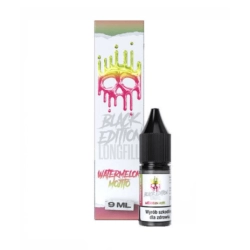 Aromat Dark Line Black 9/10ml Watermelon Mojito