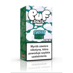 PUF SALTS Sweet Mint 20mg/ml 8ml