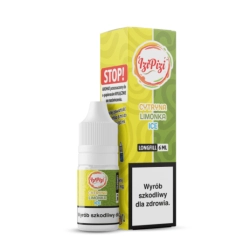 Aromat Izi Pizi Ice 6/10 ml Cytryna Limonka