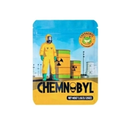 Samarka Chemnobyl 12,5x9,5cm 1szt
