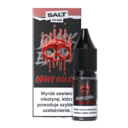 B26 Liquid Dark Line Blac Edit Salt 10ml Cherry Co B26 Liquid Dark Line Blac Edit Salt 10ml Cherry Co