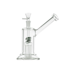 Bongo Honey Tree 420VAPE szlif 18.5cm