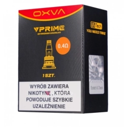 Grzałka OXVA Vprime 0.4