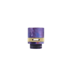 Drip Tip 810 (RS330) - Purple