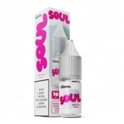 B26 Liquid KLARRO Soul Salt 10ml 20mg Mrożony Arbu
