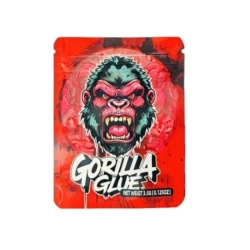 Samarka Gorilla Glue #1 12,5x9,5cm (50pcs)