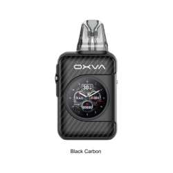 OXVA Xlim SQ Pro 2 AKCYZA - Black Carbon