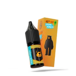 B26 Liquid Go Bears Salt Net 10ml 20mg Orig Tobacc
