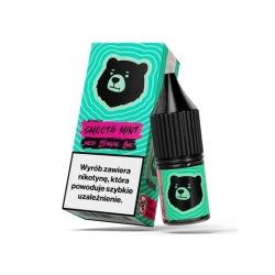 Liquid Salt Go Bears o aromacie Smooth Mint 20mg 8