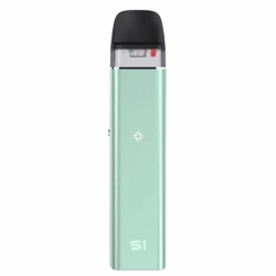 SMOK Arco S1 urządzenie z pustym wkł bez grz CYAN