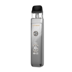 Vaporesso XROS Pro 2 Akcyza - Glittering Silver
