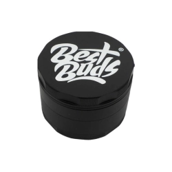 Młynek Aluminiowy Best Buds Mighty - Black