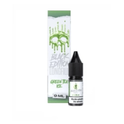 Aromat Dark Line Black 9/10ml Green Tea Ice