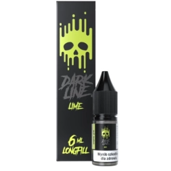 B26 Aromat Dark Line 6/10ml Lime