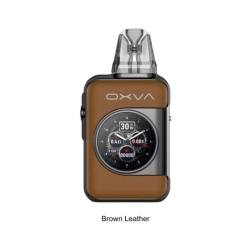 OXVA Xlim SQ Pro 2 AKCYZA - Brown Leather