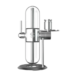 Bongo Grawitacyjne Stundenglass - Silver