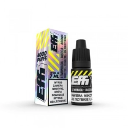 B26 Liquid Salt Effi Lemon Jagoda Aronia 18 mg 7 ml