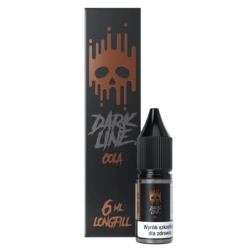 B26 Aromat Dark Line 6/10ml Cola