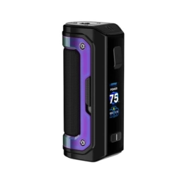 Geekvape Aegis Mini 5 Box - Rainbow