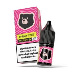 Liquid Salt Go Bears o aromacie Dragon Fruit Ice