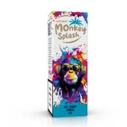 B26 Aromat Monkey Splash 8/10 ml Ice Candy Arbuz I