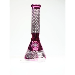 Bongo Lodowe 30cm- RED