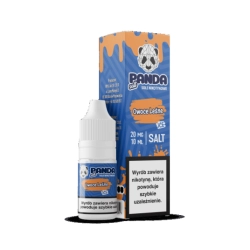 Liquid Salt Panda 10 ml 20 mg Owoce Leśne