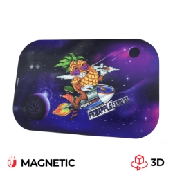 Tacka Best Buds Magnetic 3D Cover for Large - Pine