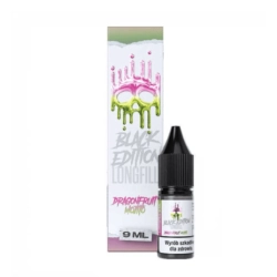 Aromat Dark Line Black 9/10ml Dragonfruit Mojito
