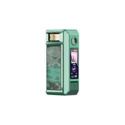 Mod VOOPOO Drag 6 4400mAh - Green