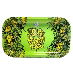 Tacka Best Buds Lemon Haze Metal Long