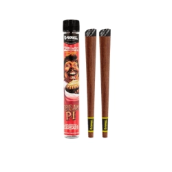 Bletki G-Rollz Cones Terpene Infused Cream Pi 2 sz