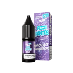 B26 Liquid Fizzi Fantos Salt 20mg 10ml Musuj Winog
