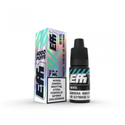 B26 Liquid Salt Effi Mentol 18 mg 7 ml
