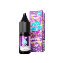 B26 Liquid Fizzi Fantos Salt 20mg 10ml Musuj Egzot