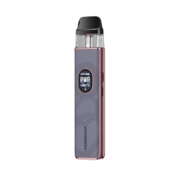 Vaporesso XROS 5 Pod AKCYZA - Grey Leather