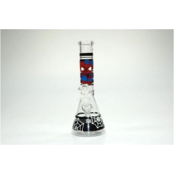 Bongo Szklane Lodowe - SpiderKitty 25cm