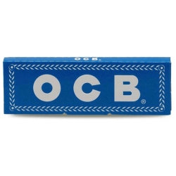 Bibułki OCB Blue - 1szt
