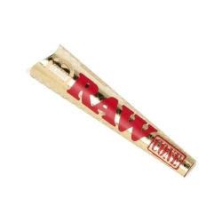 RAW Cone Ethereal King Size 3szt