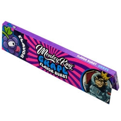 Bletki Monkey King KS ultracienkie GRAPE 1szt