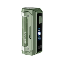 Geekvape Aegis Mini 5 Box - Forest Green
