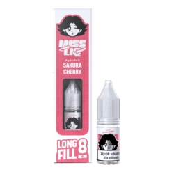 Koncentrat Miss Liq 8/10 ml Sakura Cherry