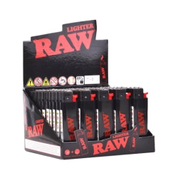 Zapalniczka Raw 50szt.