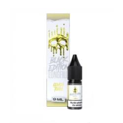 Aromat Dark Line Black 9/10ml Lemon Tonic
