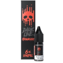 B26 Aromat Dark Line 6/10ml Strawberry