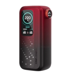 Voopoo Vinci Spark 220 BOX- DARK RED