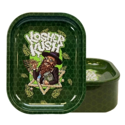 Box z Tacką Best Buds - Kosher Kush