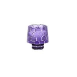 Drip Tip 510 AS202 - ReeWape - Purple Drip Tip 510 AS202 - ReeWape - Purple