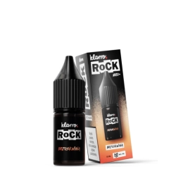B26 Liquid Klarro Rock 10ml 18mg Brzoskwinia